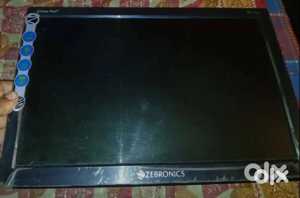 LCD Monitor