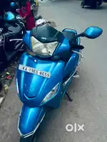 Hero Mastro scooter for sale, 2013 model