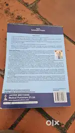 Basic Radiological Physics book