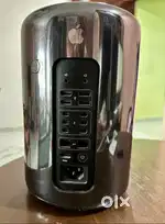 Apple Mac Pro 2013, 32GB Ram, 256GB SSD, 2GB+2GB Graphics