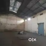 5000 Sq.ft Godown For Rent In NH Highway Near By Varanasi & Mirzapur