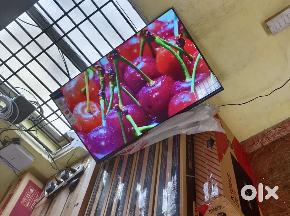 24 inch sony normal full hd led tv 3yr display waranty 6000