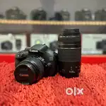 RENTAL CAMERA