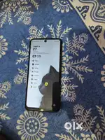 Mi note 9 pro 4g phone