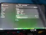 Dell monitor S2216H