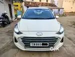 Hyundai Grand i10 Nios 2022