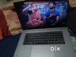 Laptop infinix