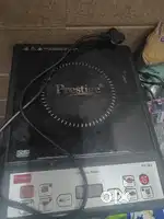 Induction stove