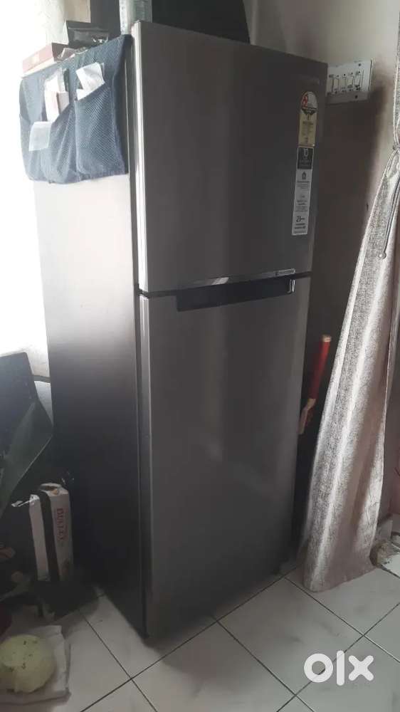 SAMSUNG DOUBLE SIDE DOOR@16000