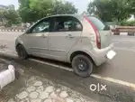 Tata Indica Vista 2011 Diesel 59500 Km Driven