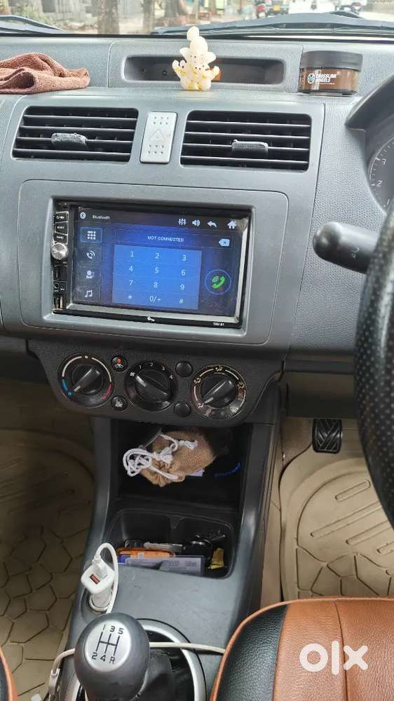 Maruti Suzuki Swift 2009
