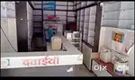 Main Road Shop For Rent