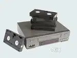 VHS CASETTE TO DVD CONVERSION available