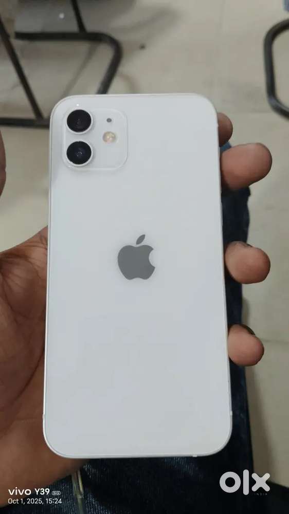 I phone 12