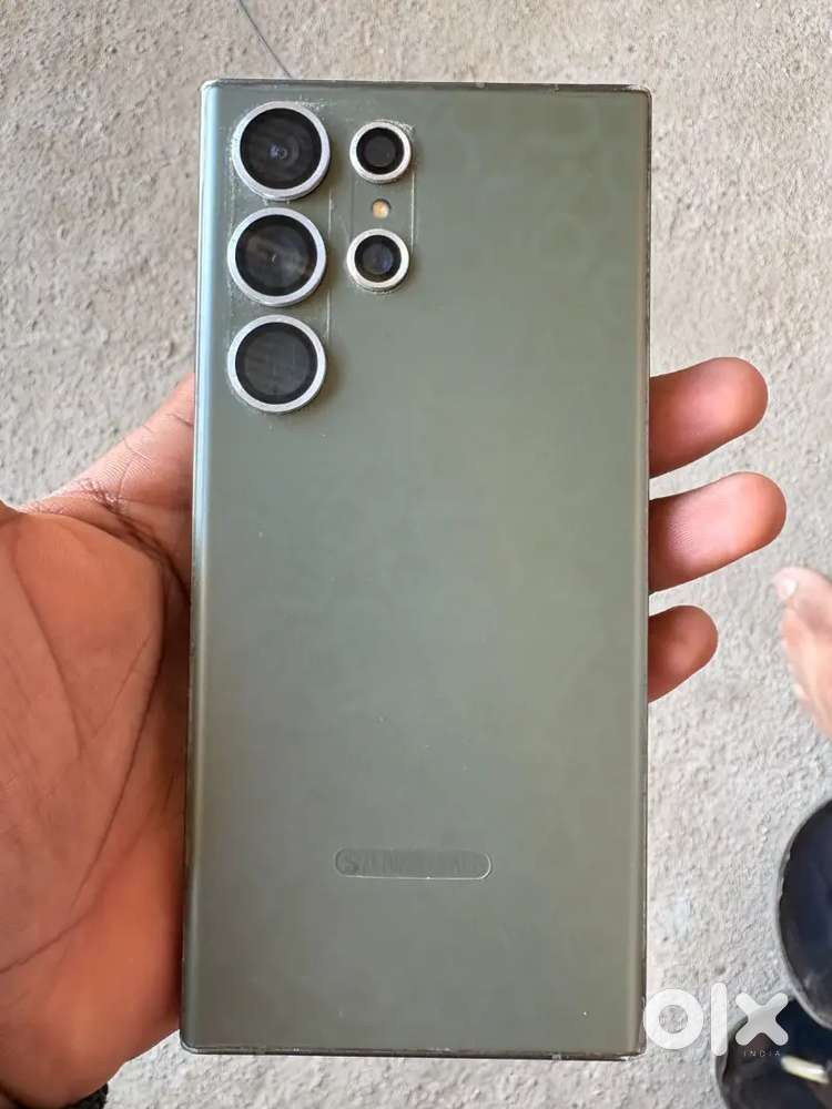 Samsung s 23 ultra