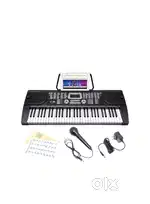61 keys juarez famous piano for cheap