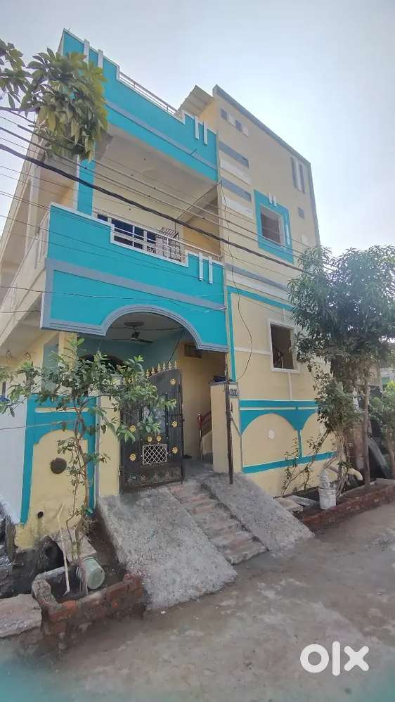 1 Bhk rent for  decent family  Naim Nagar near Urdu medium  school