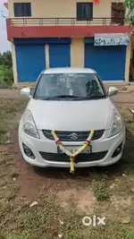 Maruti Suzuki Swift Dzire 2014