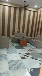 Barel Chauraha  Mamta nursing Home Ke Samne Room Khali Hai Makan mein