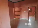 2 Bhk flat ( only family allowed)