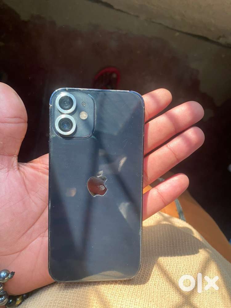 I phone 12mini 128gb watterproof