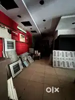 Showroom at motijheel