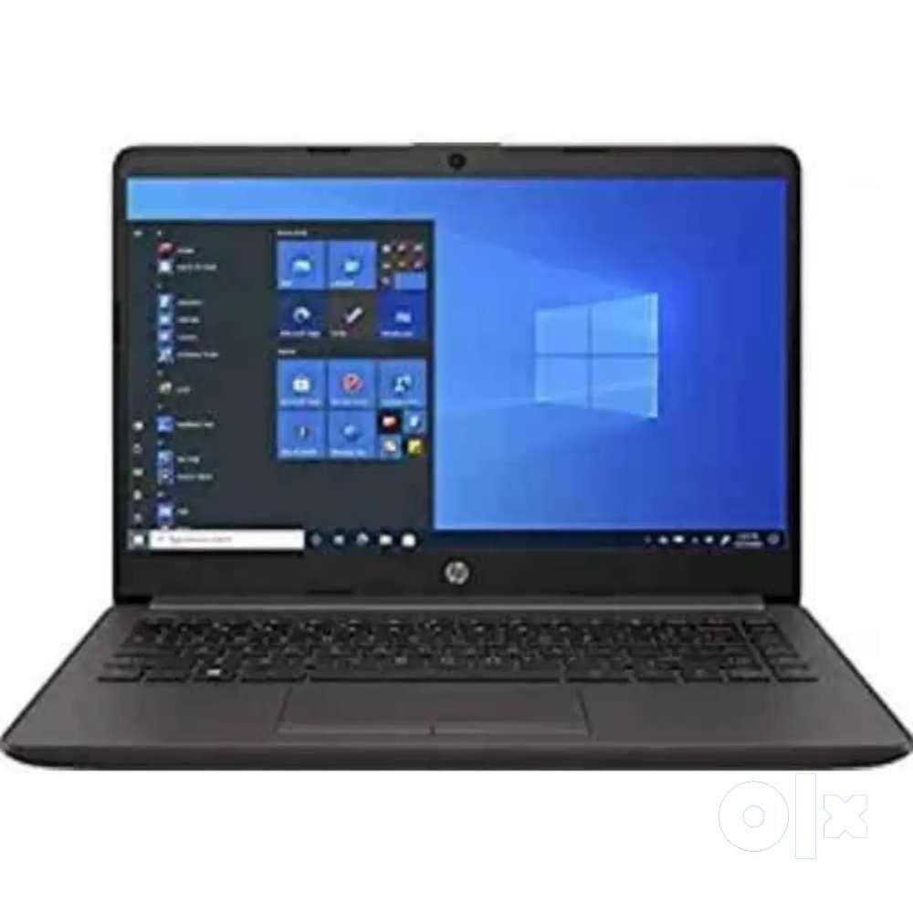HP 14 laptop