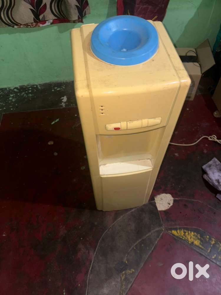 Water dispenser
