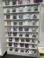 Ps4 ps5 Nintendo all games available