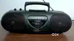 RADIO PLUS TAPE PHILIPS