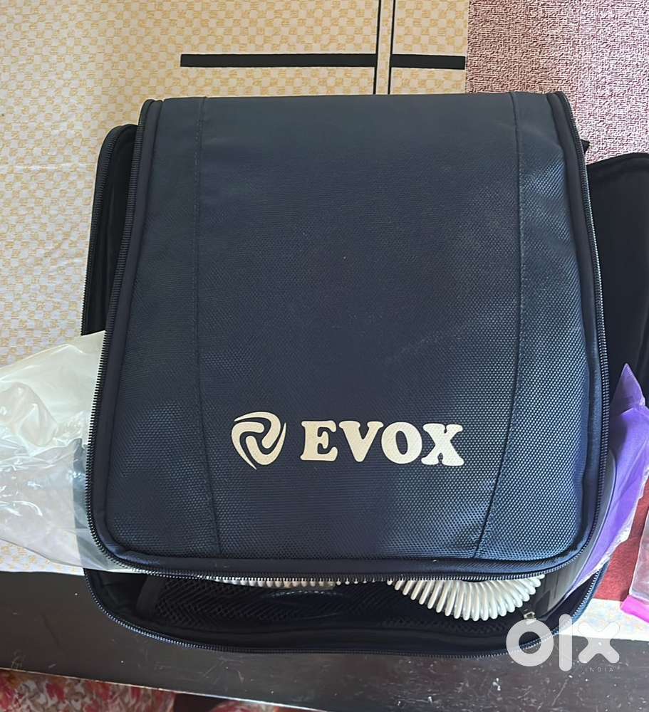 EVOX Bi-Pap Machine (Brand New)