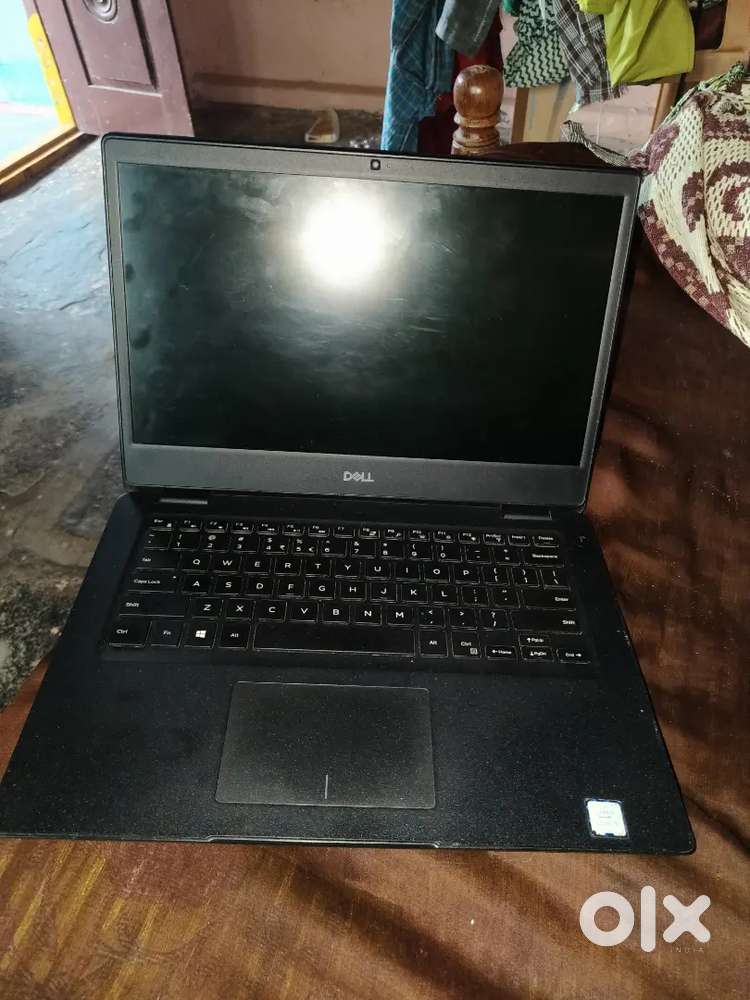 Laptop del