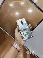 One Plus 7 Pro (8Gb/256Gb)..Door Crack Neat Condition..