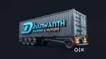 Dhanwanth Packers and Movers (24x7) Service
