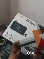 ICE Android Car Play/ Apple Car play Multimedia Player