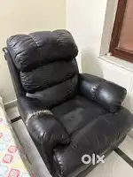 Leisure Recliner