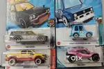 Car Hotwheels