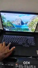 Lenovo IdeaPad gaming 2023