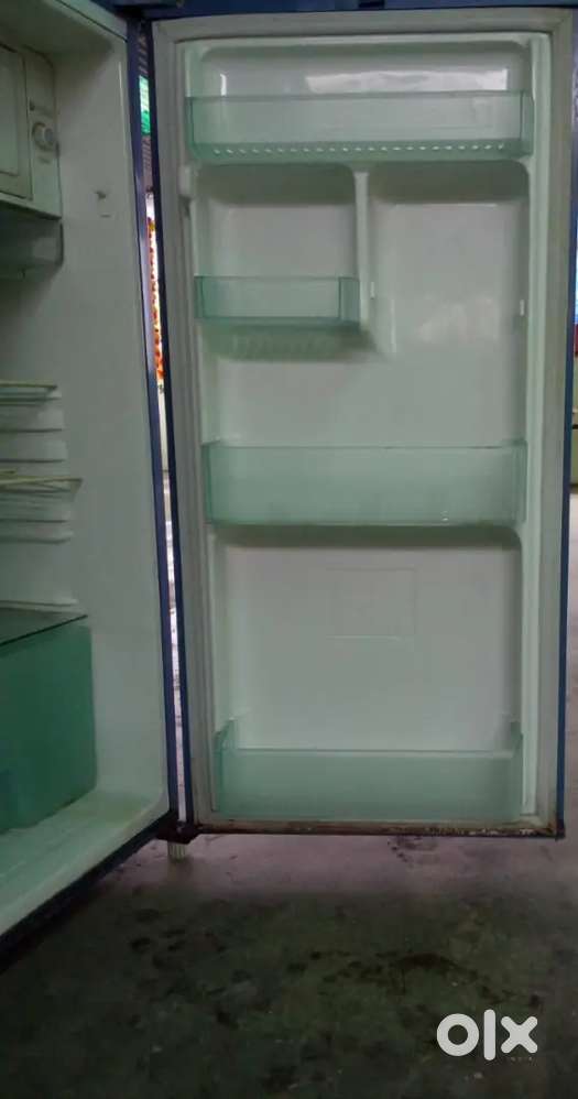 Fridge 1st hand