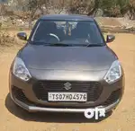 Maruti Suzuki Swift VDI (O), 2020