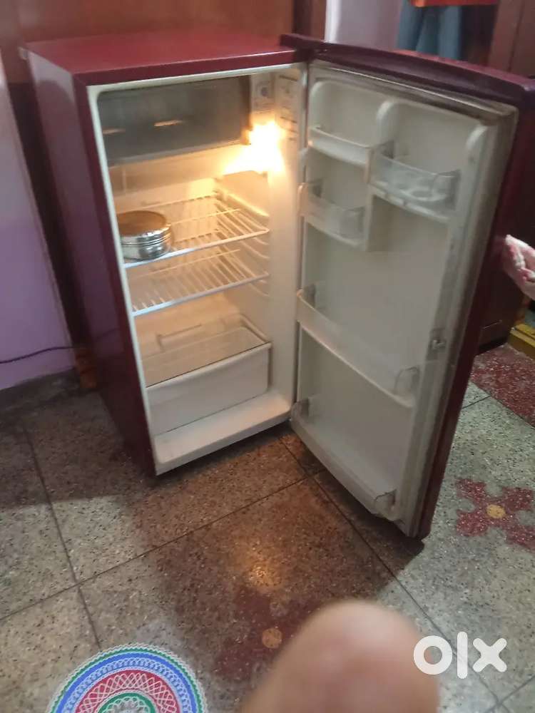 Lg 165 ltr Fridge ,