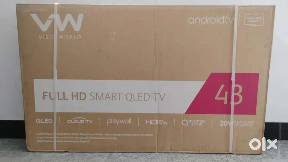 Tv for sales