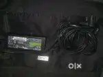 SONY VAIO SVE151B11W E-Series Laptop Original Charger