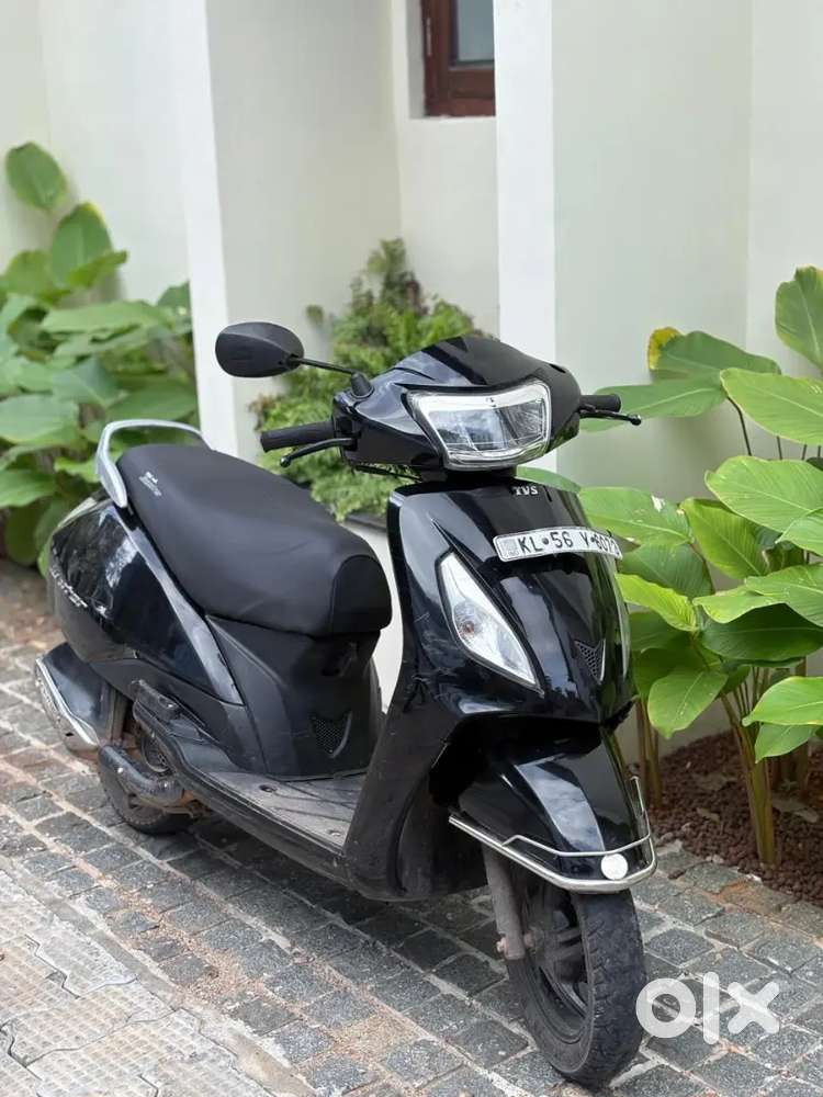 TVS JUPITER 2020 FOR URGENT SALE