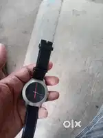 Fasttrack wrist watch