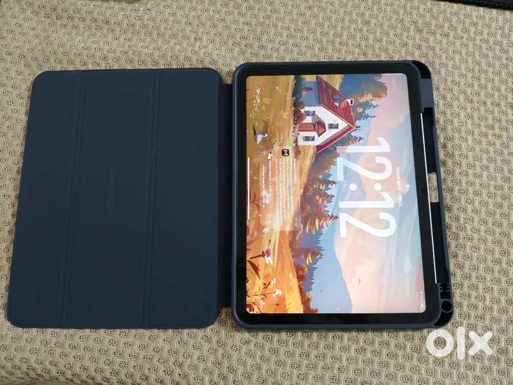 ipad a16 11th generation