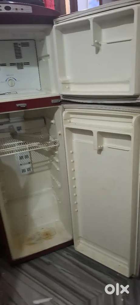 Whirlpool Fridge