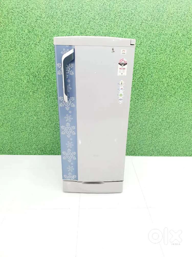 Smart Savings on Refurbished Washing Machines & Refrigerators