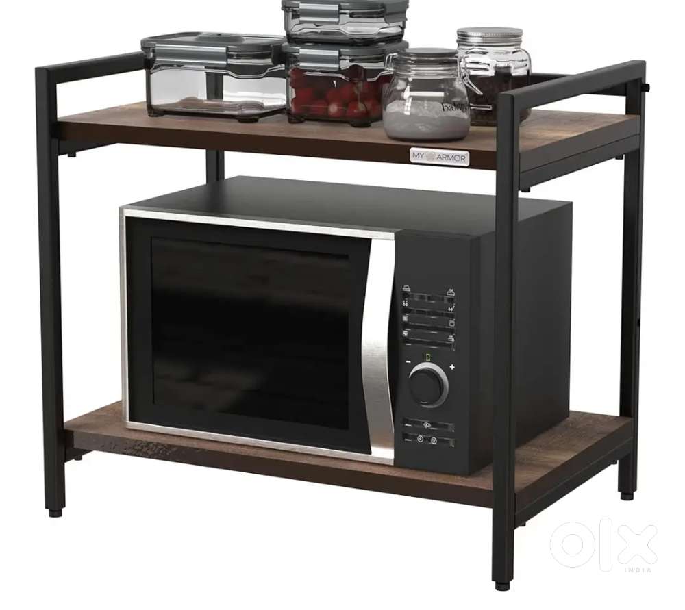 Iron Rack for Storage