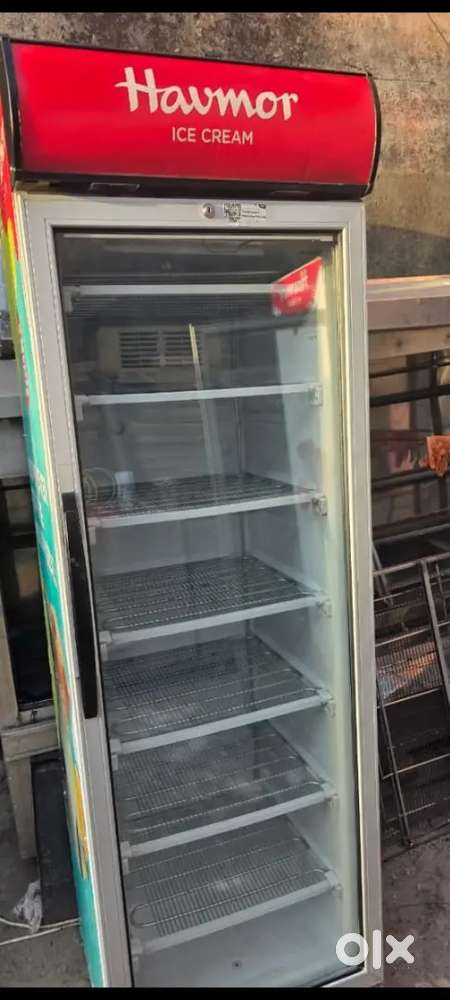 Havmor Refrigerator